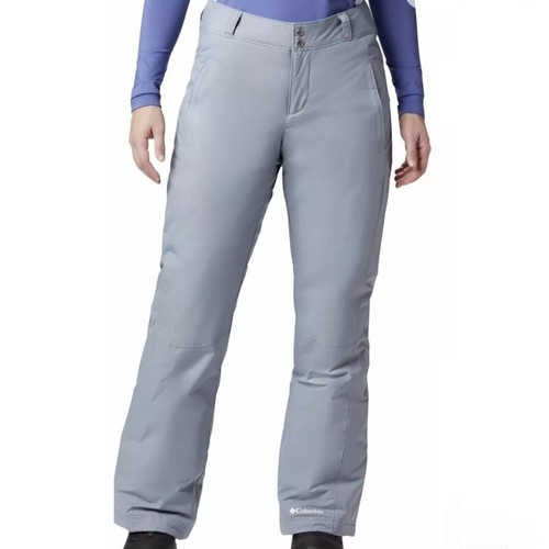Pantalone donna columbia - pantalone,