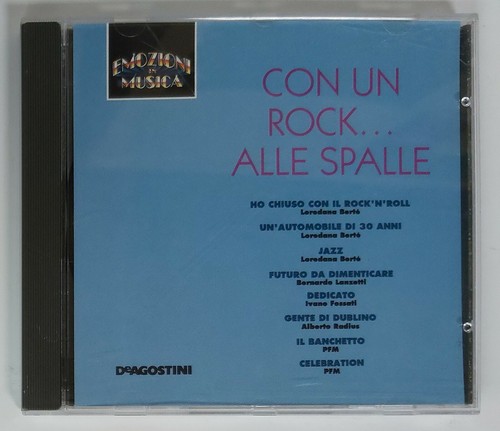 12462 emozioni in musica - -,