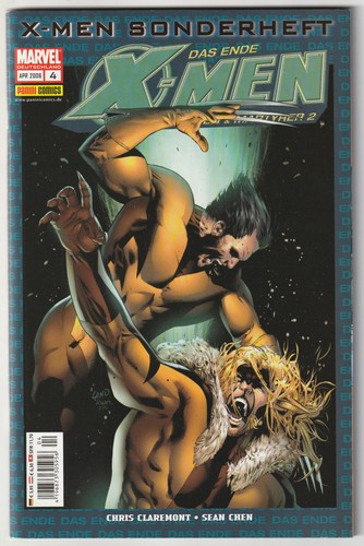 Men sonderheft 4 das - ✪,
