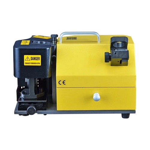 Smerigliatrice per fresa - , ad