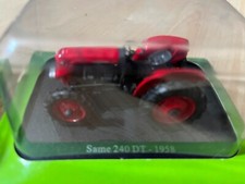 Trattore Traktor Same 240 DT