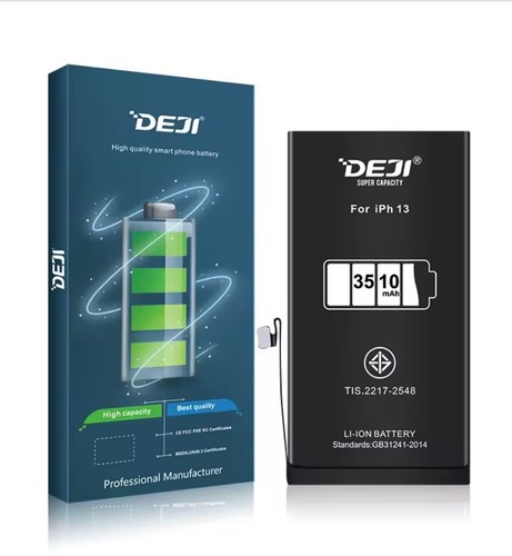 Batteria deji per - per, apple