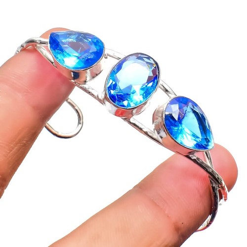 Bracciale argento sterling - in,