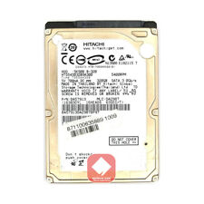Hitachi Hard Disk Interno 2,5 320Gb Sata 5400RPM 8Mb HTS545032B9A300