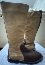 Stivali donna Samsonite al