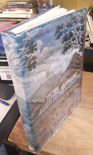 Ville del bolognese - ville,