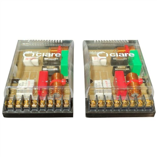 Ciare cf230 crossover vie - 2,
