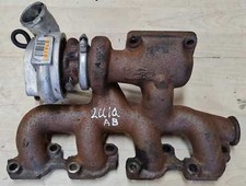 ✅ ORIGINALE FORD TRANSIT MK6