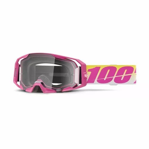 100 occhiali motocross - occhiali, da