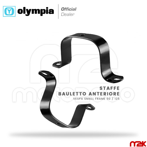 Coppia stafe bauletto - coppia,