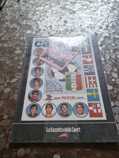 Album figurine calciatori