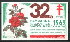 Erinnofilo 1969 libretto - 1969,