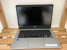 NOTEBOOK PORTATILE CHROMEBOOK ACER CB314 4/64 CELERON