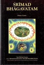 SRIMAD BHAGAVATAM PRIMO CANTO