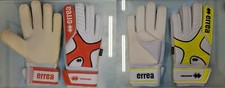 B209 ERREA GUANTI PORTIERE TROFEO GLOVES GOALKEEPER