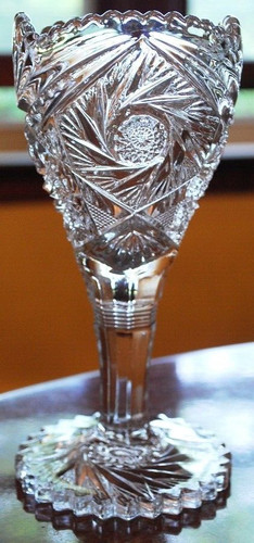 Raro antico vaso calice - vaso,