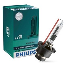 Philips X-tremeVision gen2 D2R