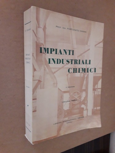Fortunato chinni impianti - fortunato,