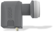 LNB DCSS + QUAD SCR PER I