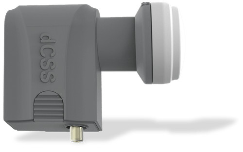 Lnb dcss quad scr per - quad,