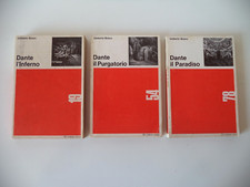 DANTE l'Inferno - il