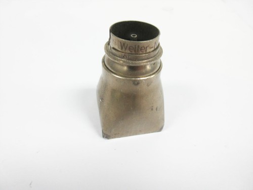 Weller nq45 ugello gas - weller, caldo