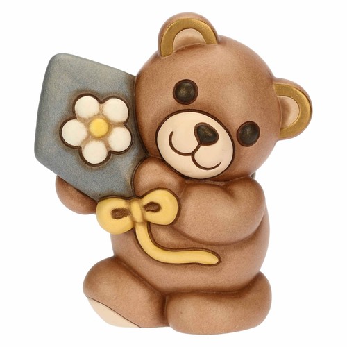 Teddy thun primavera medio - medio, con