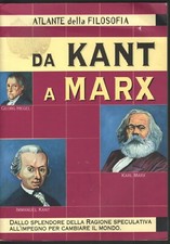 LUCIANO ZAMPERINI, DA KANT A