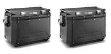 Givi coppia valigie laterali - coppia,