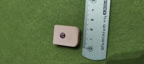 Spina per magnetofono geloso - spina,