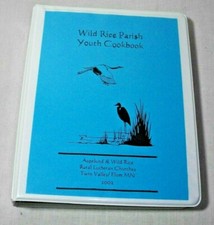 ASPELUND & WILD RICE LUTHERAN