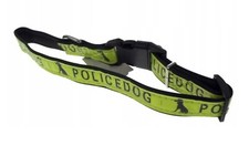COLLARE CATARIFRANGENTE POLICE