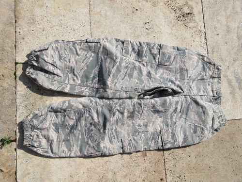 Pantaloni militari digitali - militari,