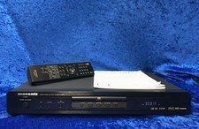 Lecteur dvd marantz super - lecteur,