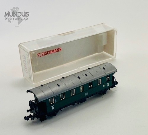 Fleischmann carro passeggeri - fleischmann,