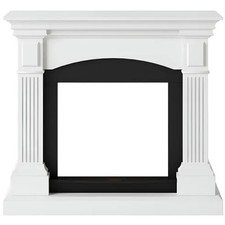 Cornice Decorativa Camino