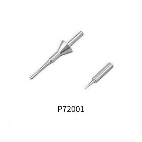 Tubo pitot metallo - pitot, in