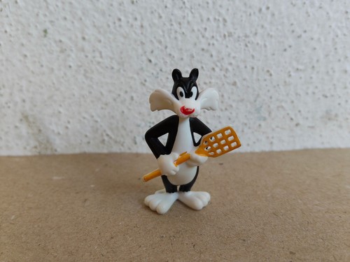 Kinder looney tunes gatto - tunes,
