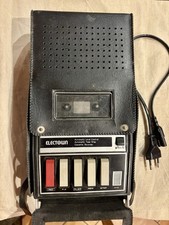 MANGIACASSETTE vintage