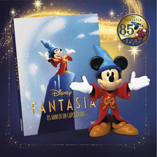 FANTASIA 85 anni di un