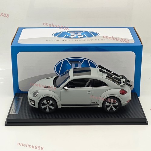 Ram volkswagen maggiolino - 1/18,