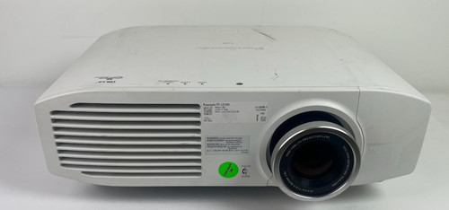 Panasonic lz370u wuxga - pt-lz370u,