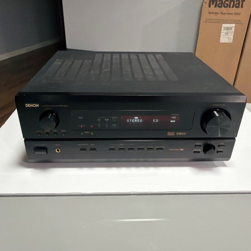 Denon avr 2803 - denon, ~