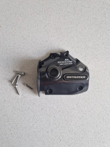 Cover laterale shimano - cover,