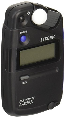 Seconic 308x flashmate - seconic,