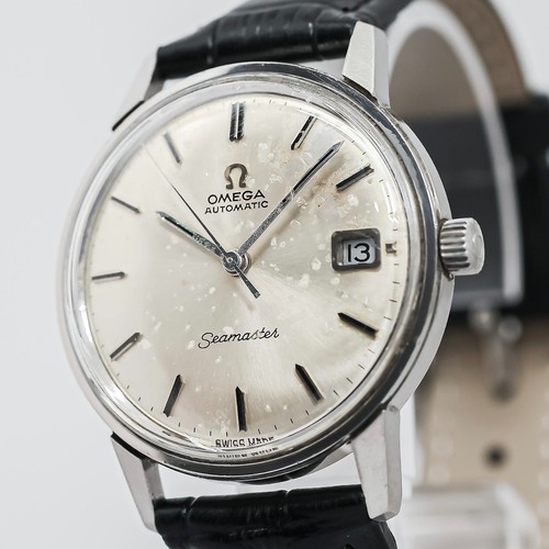 Vintage 1971 orologio uomo - *vintage,