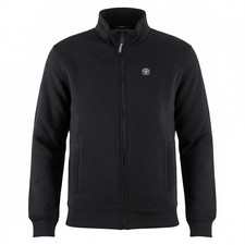 Felpa THREE STROKE Venator zip