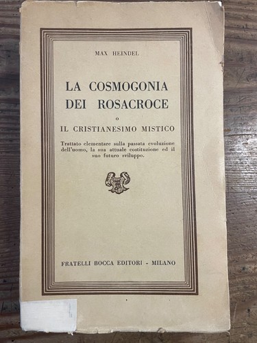 Heindel cosmogonia dei - heindel-la,