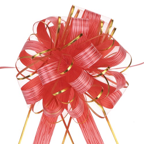 Pezzi fiocchi grandi 8 - 10,