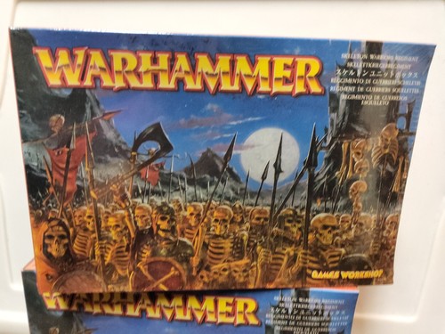 Warhammer fantasy undead - warhammer,